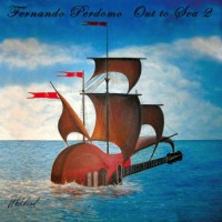 Purchase Fernando Perdomo - Out To Sea 2