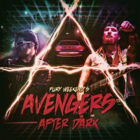 Purchase Fury Weekend - Avengers After Dark (EP)