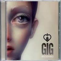 Purchase Gig - Brave New World (Limited Edition)