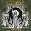 Buy God's Army - Demoncracy Mp3 Download