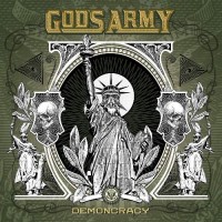 Purchase God's Army - Demoncracy