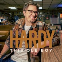 Purchase Hardy - This Ole Boy (EP)