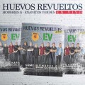 Buy Hombres G - Huevos Revueltos CD1 Mp3 Download