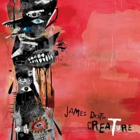 Purchase James Dexter - Creature (EP)