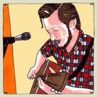Purchase Jesse Marchant - Alone Again, Naturally - Daytrotter Studio 11/20/2009