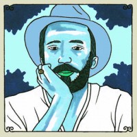 Purchase Jesse Marchant - Winter Came As A Load - Daytrotter Studio 9/7/2012
