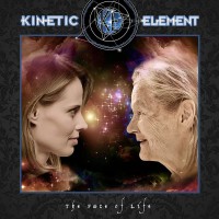 Purchase Kinetic Element - The Face Of Life