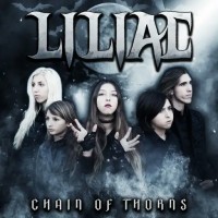 Purchase Liliac - Chain Of Thorns