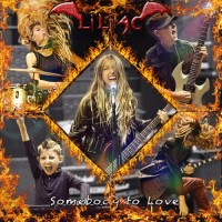 Purchase Liliac - Somebody To Love (CDS)