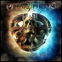 Purchase Pretty Maids - A Blast From The Past CD1