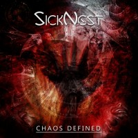 Purchase Sicknest - Chaos Defined