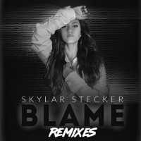 Purchase Skylar Stecker - Blame (Remixes)
