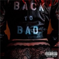 Purchase The Almas - Back To Bad