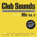 Buy VA - Club Sounds The Ultimate Club Dance Collection 90S Vol. 3 CD3 Mp3 Download