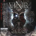 Buy Vanir - Allfather Mp3 Download