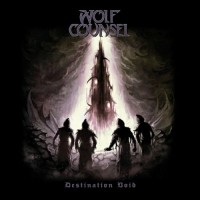 Purchase Wolf Counsel - Destination Void