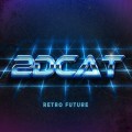 Buy 2Dcat - Retro Future Mp3 Download
