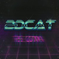 Purchase 2Dcat - The Coma (EP)