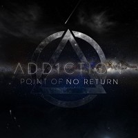 Purchase Add1Ction - Point Of No Return (EP)
