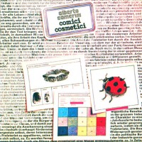 Purchase Alberto Camerini - Comici Cosmetici (Vinyl)