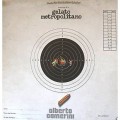 Buy Alberto Camerini - Gelato Metropolitano (Vinyl) Mp3 Download