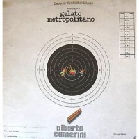 Purchase Alberto Camerini - Gelato Metropolitano (Vinyl)