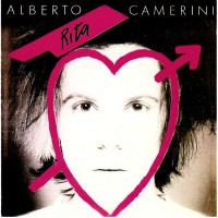 Purchase Alberto Camerini - Rudy / Rita (Vinyl)