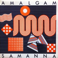 Purchase Amalgam - Samanna (VLS)