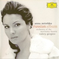 Purchase Anna Netrebko - Russian Album