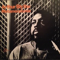 Purchase Arthur Blythe - Metamorphosis (Vinyl)