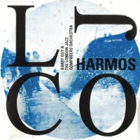 Purchase Barry Guy & The London Jazz Composers' Orchestra - Harmos
