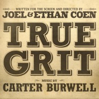 Purchase Carter Burwell - True Grit
