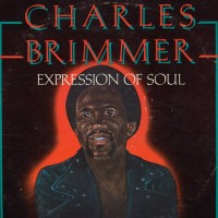 Purchase Charles Brimmer - Expression Of Soul (Vinyl)