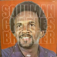 Purchase Charles Brimmer - Soulman (Vinyl)