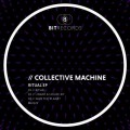 Buy Collective Machine - Ritual (EP) Mp3 Download