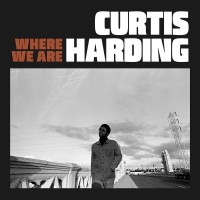 Purchase Curtis Harding - Where We Are (CDS)