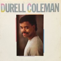 Purchase Durell Coleman - Durell Coleman (Vinyl)