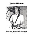 Buy Eddie Hinton - Letters From Mississippi Mp3 Download
