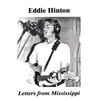 Purchase Eddie Hinton - Letters From Mississippi