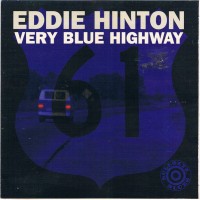 Purchase Eddie Hinton - Very Blue Highway