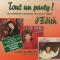 Buy Edith Butler - Tout Un Party! Mp3 Download