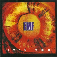 Purchase EMF - It's You (CDS)