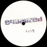 Purchase EQD - Equalized #006 (EP) (Vinyl)