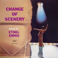 Purchase Ethel Ennis - Change Of Scenery (Vinyl)