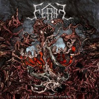 Purchase Feral - Flesh For Funerals Eternal