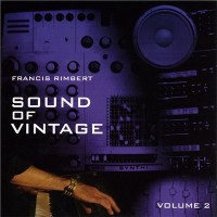 Purchase Francis Rimbert - Sound Of Vintage Vol. 2