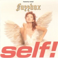 Purchase Fuzzbox - Self! (CDS)