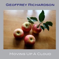 Purchase Geoffrey Richardson - Moving Up A Cloud