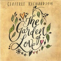 Purchase Geoffrey Richardson - The Garden Of Love