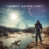 Purchase Gerry Mancuso - Prophesy